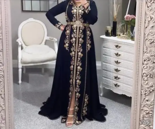 LORIE Dubai Evening Dresses 2021 Robe De Soirée De Mariage Fashion Gold Appliques Formal Long Arabic Celebrity Party Dresses
LORIE Dubai Evening Dresses 2021 Robe De Soirée De Mariage Fashion Gold Appliques Formal Long Arabic Celebrity Party Dresses