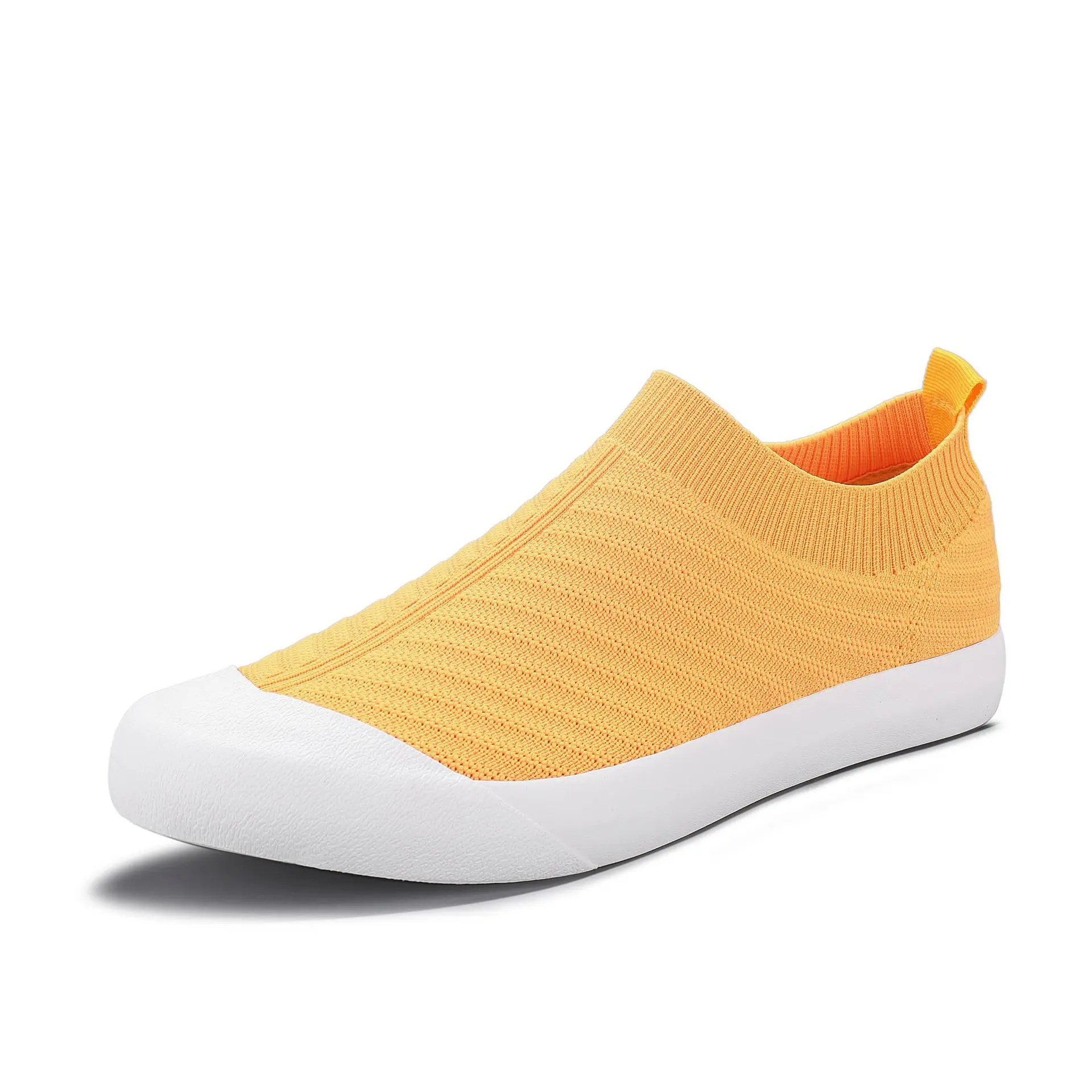 Casual Shoes Men Flat Sneakers Brand Breathable Fashion Mesh Man Trainers Shoes Outdoor Trend Lightweight Non-slip Walking Shoes
Casual Shoes Men Flat Sneakers Brand Breathable Fashion Mesh Man Trainers Shoes Outdoor Trend Lightweight Non-slip Walking Shoes