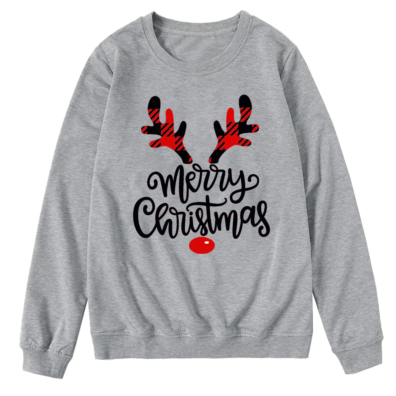 Счастливого Рождества, Нового года, Модная хлопковая Женская толстовка с надписью, праздничный кавайный Женский пуловер, рубашка с длинным ...
Счастливого Рождества, Нового года, Модная хлопковая Женская толстовка с надписью, праздничный кавайный Женский пуловер, рубашка с длинным ...