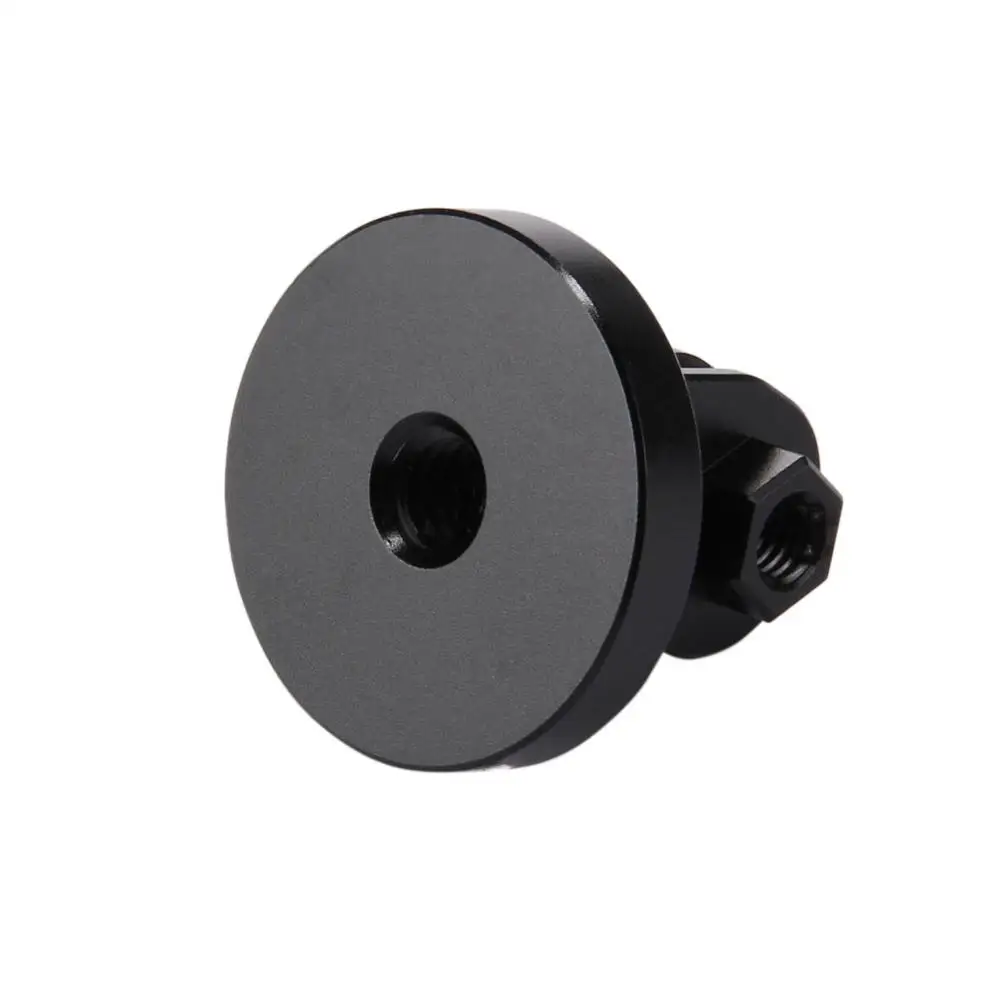 PULUZ 1/4 inch Screw Hole Tripod Mount CNC Adapter for GoPro NEW HERO/HERO7/6/5/5 Session/4/3/2/1/Xiaoyi/DJI OSMO Action Cameras
PULUZ 1/4 inch Screw Hole Tripod Mount CNC Adapter for GoPro NEW HERO/HERO7/6/5/5 Session/4/3/2/1/Xiaoyi/DJI OSMO Action Cameras