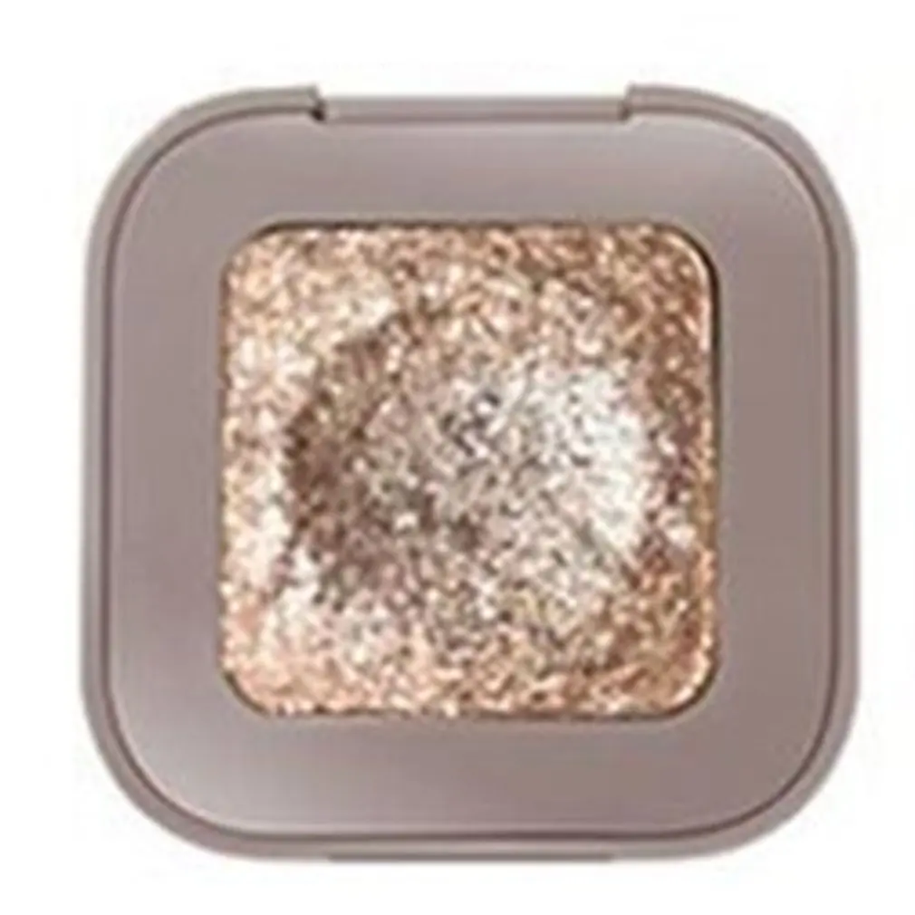 Eye Makeup Single Eyeshadow Beauty Eye Shadow Palette Polarize Shine Glitter Sparkling Make Up Eyeshadow
Eye Makeup Single Eyeshadow Beauty Eye Shadow Palette Polarize Shine Glitter Sparkling Make Up Eyeshadow