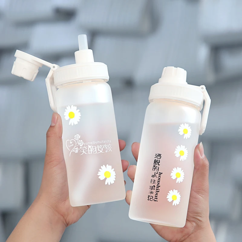 Transparent Creative Glass Cup Travel Straw Heat Resistant Glass Cup Measure Water Juice Copos De Vidro Transparent Mug AD50GC
Transparent Creative Glass Cup Travel Straw Heat Resistant Glass Cup Measure Water Juice Copos De Vidro Transparent Mug AD50GC