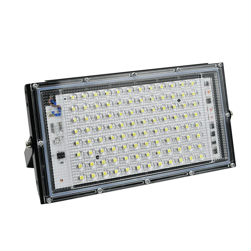 Led Flood Light RGB 220V 230V Outdoor Floodlight Spotlight IP65 Waterproof 100W For Lawn Street Garden Gate Wall Landscape Lamp
Led Flood Light RGB 220V 230V Outdoor Floodlight Spotlight IP65 Waterproof 100W For Lawn Street Garden Gate Wall Landscape Lamp