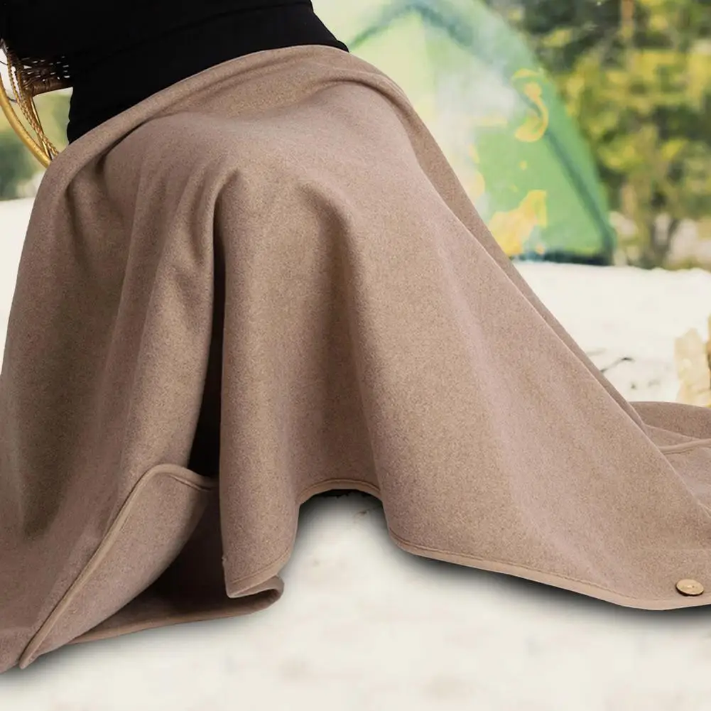 70x150cm USB Electric Blanket Heating Shawl 3-speed Temperature For Home Office 5V/2A Winter Back Heated Warming Blankets Cloak
70x150cm USB Electric Blanket Heating Shawl 3-speed Temperature For Home Office 5V/2A Winter Back Heated Warming Blankets Cloak