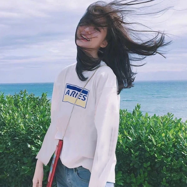 Women Autumn Spring T-shirt 2019 New Fashion Letter Printed T Shirt Vintage Halajuku Loose Casual Long Sleeve Solid tshirt Tops
Women Autumn Spring T-shirt 2019 New Fashion Letter Printed T Shirt Vintage Halajuku Loose Casual Long Sleeve Solid tshirt Tops