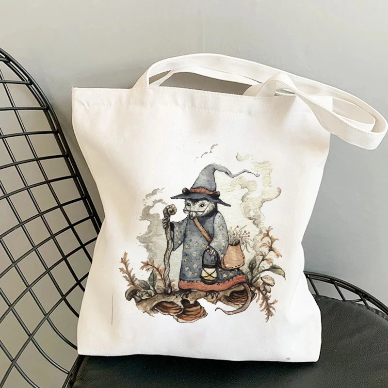Summer new punk fun retro ins large capacity canvas female Harajuku couple summer white shoulder bag
Summer new punk fun retro ins large capacity canvas female Harajuku couple summer white shoulder bag