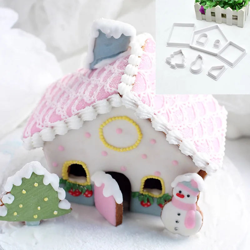 8 PCS Mini Christmas House Model Building Block Santa Claus Snowman Dolls Architecture Sets Bricks DIY Children Toy Gifts Pink
8 PCS Mini Christmas House Model Building Block Santa Claus Snowman Dolls Architecture Sets Bricks DIY Children Toy Gifts Pink