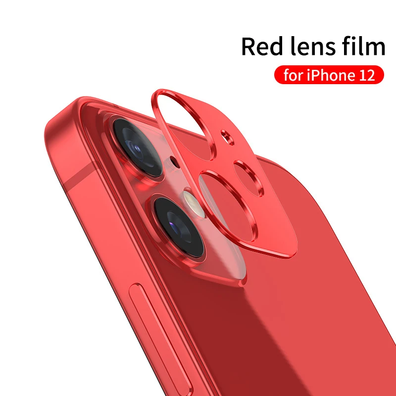 Camera Glass for Iphone 11 12 Pro Max 12 Mini Tempered Glass Metal Protector Film Rear Lens Protection Case for Iphone12 Pro 
Camera Glass for Iphone 11 12 Pro Max 12 Mini Tempered Glass Metal Protector Film Rear Lens Protection Case for Iphone12 Pro
