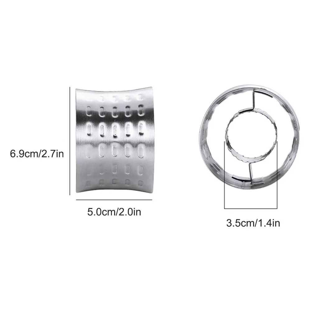 Corn Stripper Corn Stripping Stainless Steel Non-Slip Cob Corn Peeler Remover Salad Pizza Kitchen Tools
Corn Stripper Corn Stripping Stainless Steel Non-Slip Cob Corn Peeler Remover Salad Pizza Kitchen Tools