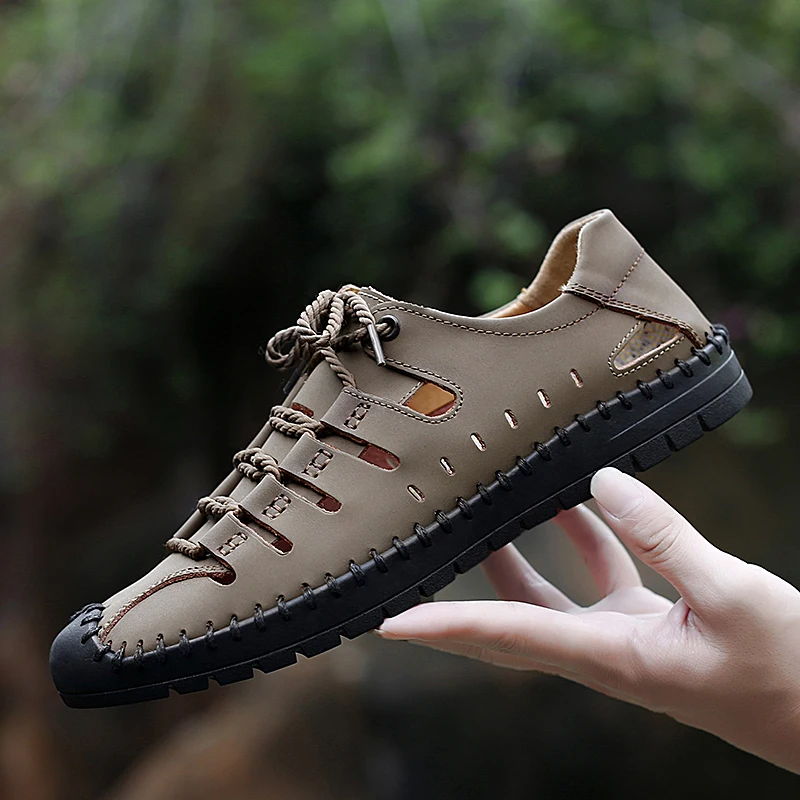 Light- brown Water Shoes Men Outdoor Barefoot Shoes Summer Swimming Aqua Seaside Sneakers Man Socks Slippers New Fishing Shoes
Light- brown Water Shoes Men Outdoor Barefoot Shoes Summer Swimming Aqua Seaside Sneakers Man Socks Slippers New Fishing Shoes