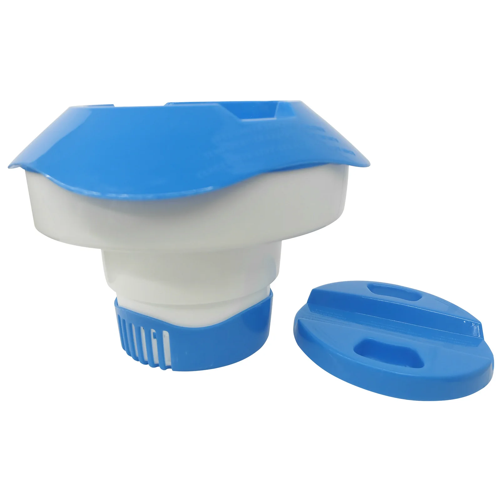 Swimming Pool Floating Chemical Chlorine Dispenser 8 Inch Adjustable Chlorine Bromine Chemical Tablet Dispenser Pool Accessories
Swimming Pool Floating Chemical Chlorine Dispenser 8 Inch Adjustable Chlorine Bromine Chemical Tablet Dispenser Pool Accessories