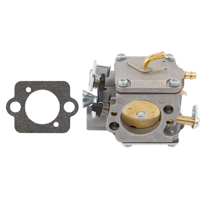 390XP 390 Carburetor Kit 385XP CS2188 Chainsaw Gasket For Husqvarna 385 2186 Useful