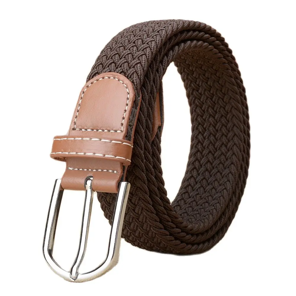 Fashionable and Versatile Middle-Aged and Young Students' Jeans and Elastic Women's Belt
Fashionable and Versatile Middle-Aged and Young Students' Jeans and Elastic Women's Belt