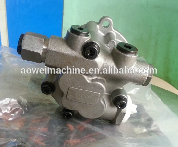 rotation Pilot Pump k3v112,k3v140,k3v180, k5v140 OIL GEAR PUMP, HYDRAULIC PUMP AND INNER PARTS
rotation Pilot Pump k3v112,k3v140,k3v180, k5v140 OIL GEAR PUMP, HYDRAULIC PUMP AND INNER PARTS