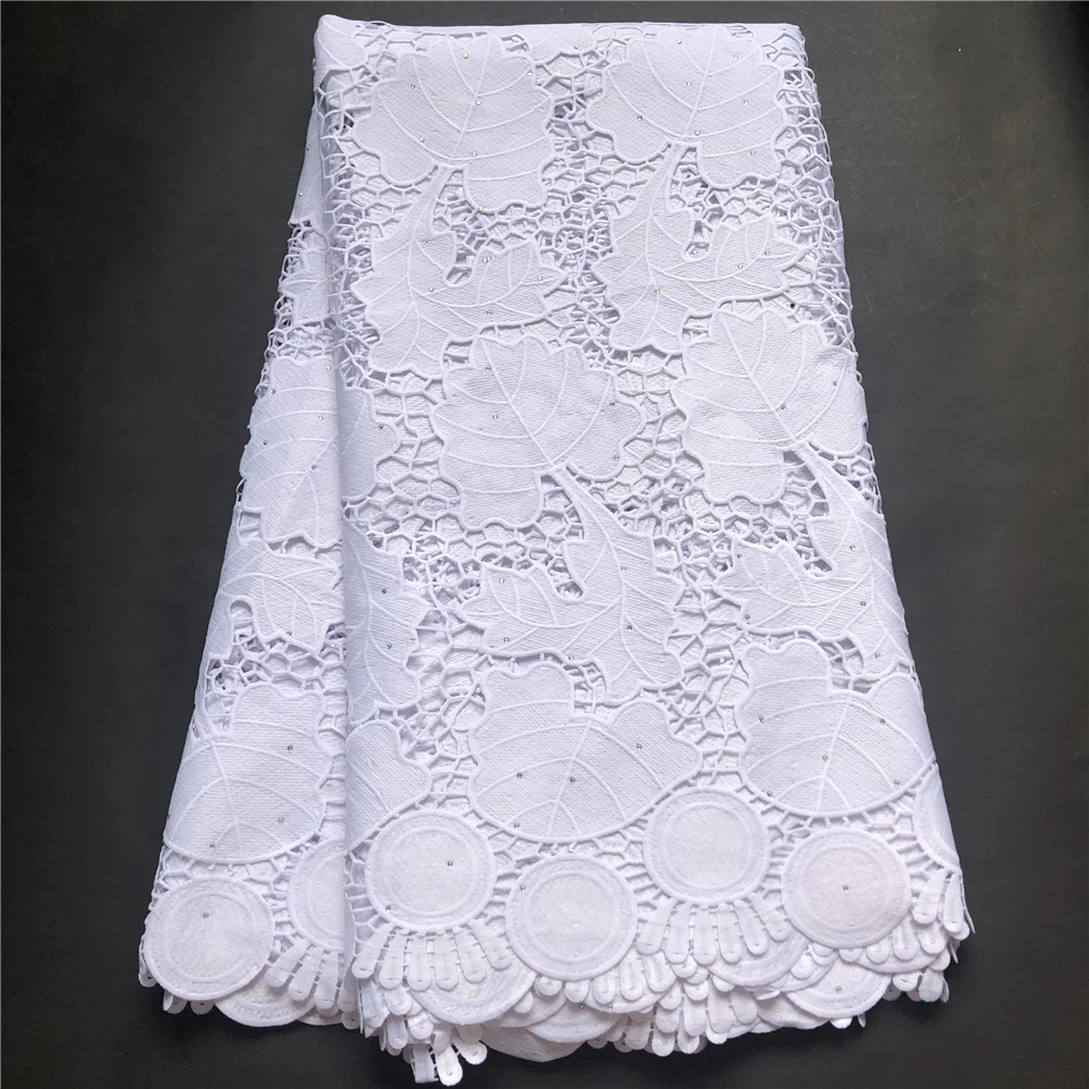 African Cord Lace Fabric Swiss Voile Lace High Quality French Tulle Lace Fabric Nigerian Lace Guipure Embroidery Fabric JL076
African Cord Lace Fabric Swiss Voile Lace High Quality French Tulle Lace Fabric Nigerian Lace Guipure Embroidery Fabric JL076