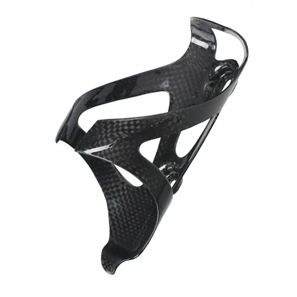 Super Light Lite Full 3K Carbon Road/Mountian Bike Water Bottle Holder Cycling Bicycle Bottle Cage Matte Glossy
Super Light Lite Full 3K Carbon Road/Mountian Bike Water Bottle Holder Cycling Bicycle Bottle Cage Matte Glossy