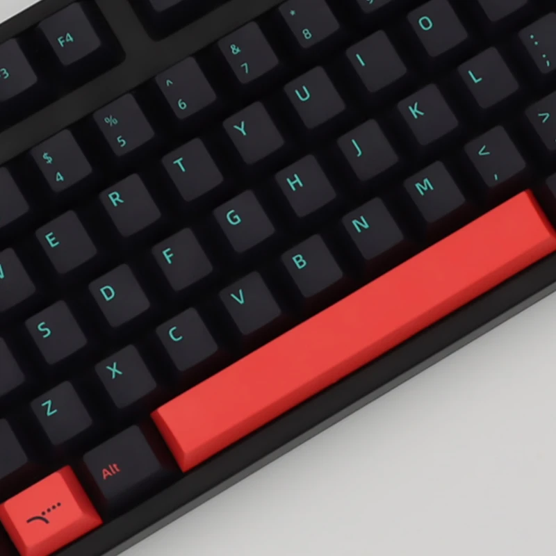 136 Keys/set Metropolis Customized keycaps Cherry Profile PBT Key Caps For MX Switch Mechanical Keyboard Dye Sub ISO keycap
136 Keys/set Metropolis Customized keycaps Cherry Profile PBT Key Caps For MX Switch Mechanical Keyboard Dye Sub ISO keycap