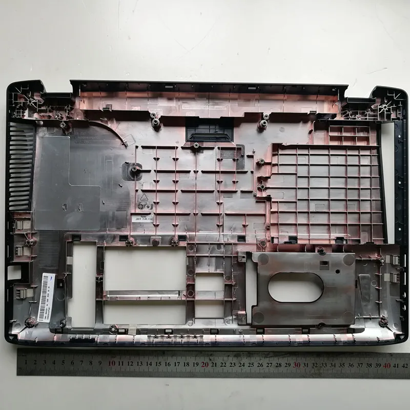 New laptop bottom case base cover for ASUS ROG GL752 GL752V GL752VL GL752VW GL752VWM 17.3 13N0-S6A0201
New laptop bottom case base cover for ASUS ROG GL752 GL752V GL752VL GL752VW GL752VWM 17.3 13N0-S6A0201
