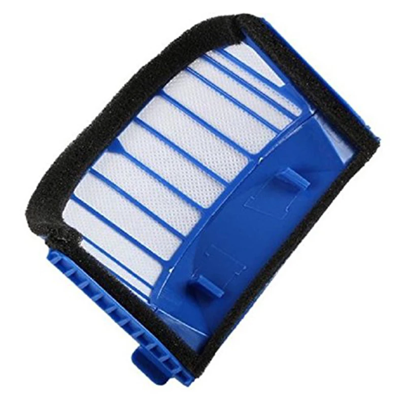 New For Irobot Roomba 500 600 Series Aero Vac Dust Bin Filter Aerovac Bin Collector 510 520 530 535 540 536 531 620 630 650
New For Irobot Roomba 500 600 Series Aero Vac Dust Bin Filter Aerovac Bin Collector 510 520 530 535 540 536 531 620 630 650
