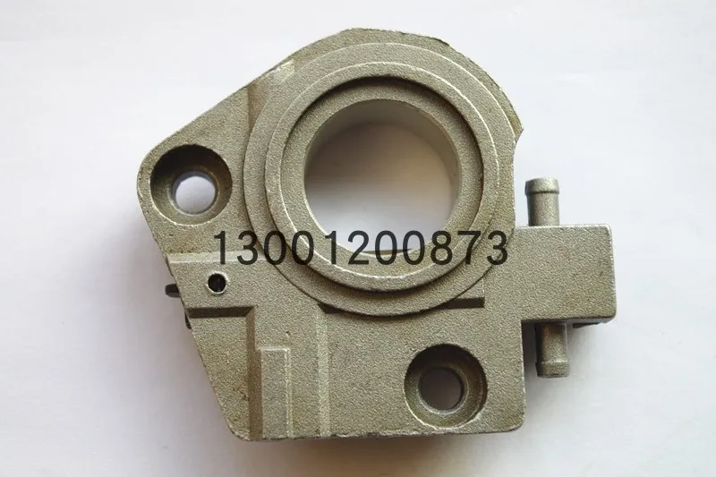 Масляный насос для бензопилы PPF2100 PPF2110 PPFD2400 PPSR2433 PPT2100 PPT2400 CS3000 CS3050 CS3400 CS3450 GC34