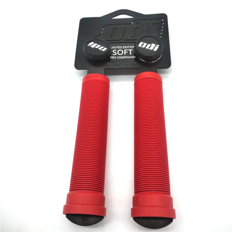 MTB Silicone Grips Anti-slip Shock-absorbing Soft mountain MTB bike grip HOT Bicycle Grips Free shipping
MTB Silicone Grips Anti-slip Shock-absorbing Soft mountain MTB bike grip HOT Bicycle Grips Free shipping