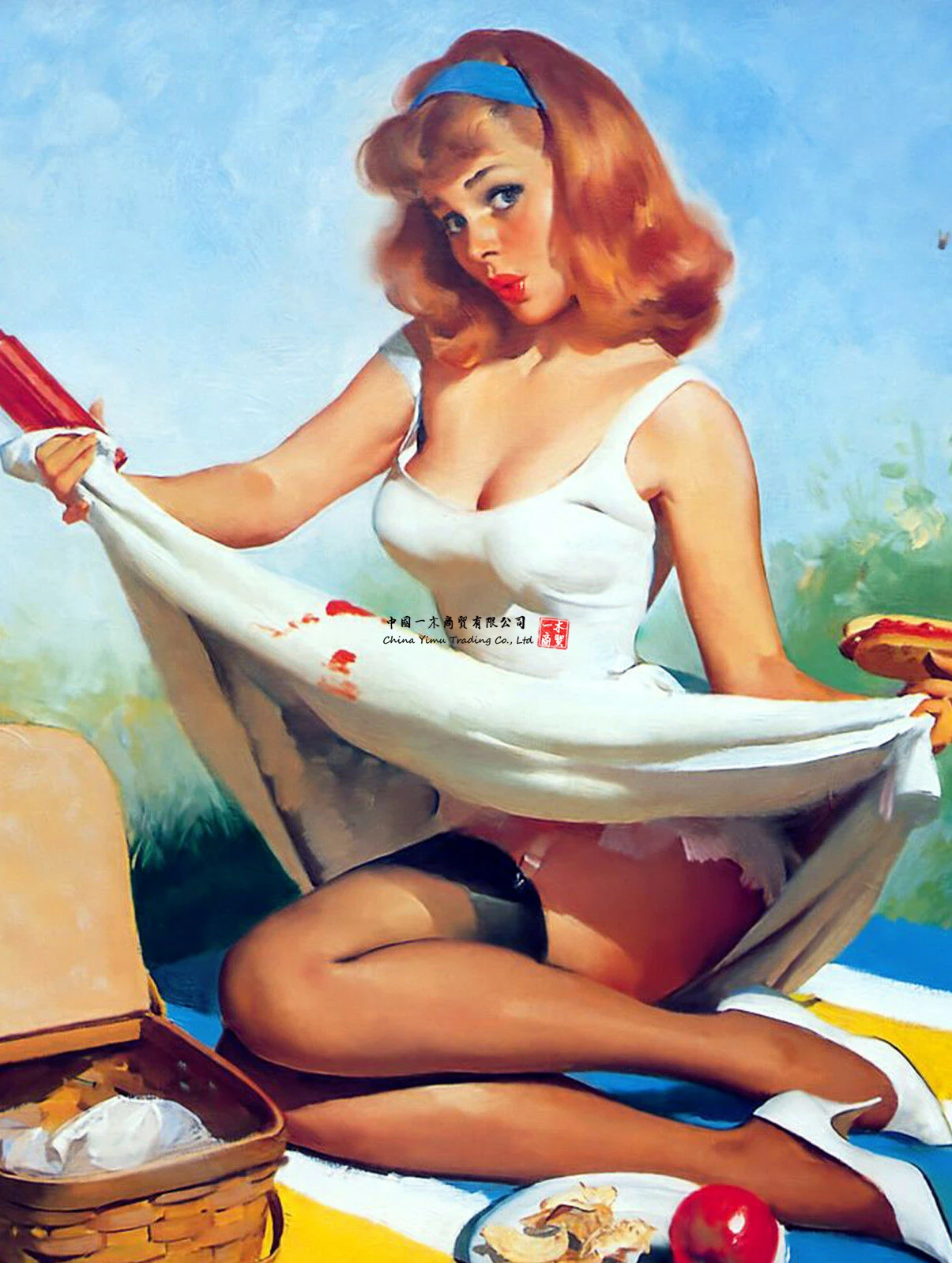 Wall Sticker For Pechincha Pin Up Girl Sexy, Retro Metal Aluminium Sign Vintage Pub Bar Man Cave Shed Decals
Wall Sticker For Pechincha Pin Up Girl Sexy, Retro Metal Aluminium Sign Vintage Pub Bar Man Cave Shed Decals