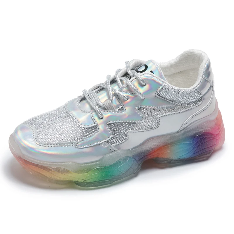 2020 Women Comfortable Sneaker Shoes Chunky Sneakers Platform Wedges Shoes for Women Zapatos De Mujer Casual Shoes U21-13
2020 Women Comfortable Sneaker Shoes Chunky Sneakers Platform Wedges Shoes for Women Zapatos De Mujer Casual Shoes U21-13