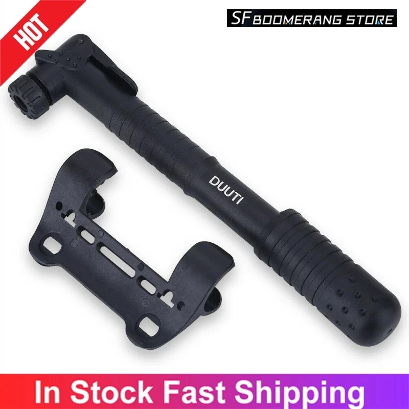 Bicycle Pump Mini Hand Pump Cycling Air Pump Inflator Schrader Valve MTB Mountain Bike Pump Bike Accessories Cycling Equipment 
Bicycle Pump Mini Hand Pump Cycling Air Pump Inflator Schrader Valve MTB Mountain Bike Pump Bike Accessories Cycling Equipment