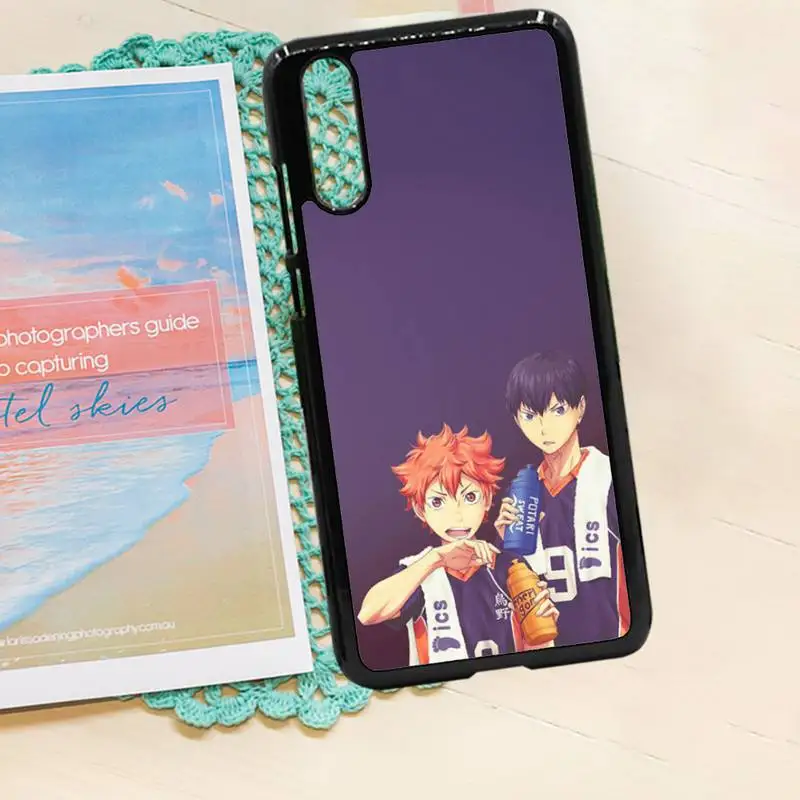Japan anime Haikyuu volleyball Phone Case PC for iPhone 11 12 pro XS MAX 8 7 6 6S Plus X 5S SE 2020 XR
Japan anime Haikyuu volleyball Phone Case PC for iPhone 11 12 pro XS MAX 8 7 6 6S Plus X 5S SE 2020 XR