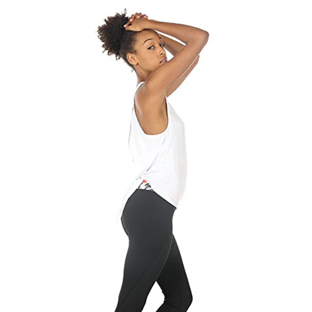 Loose Tank Tops Women Sexy Sleeveless Backless Shirt Knotted Vest Tops Open Back Blouse Female T-shirt Cotton Shirt for Women
Loose Tank Tops Women Sexy Sleeveless Backless Shirt Knotted Vest Tops Open Back Blouse Female T-shirt Cotton Shirt for Women