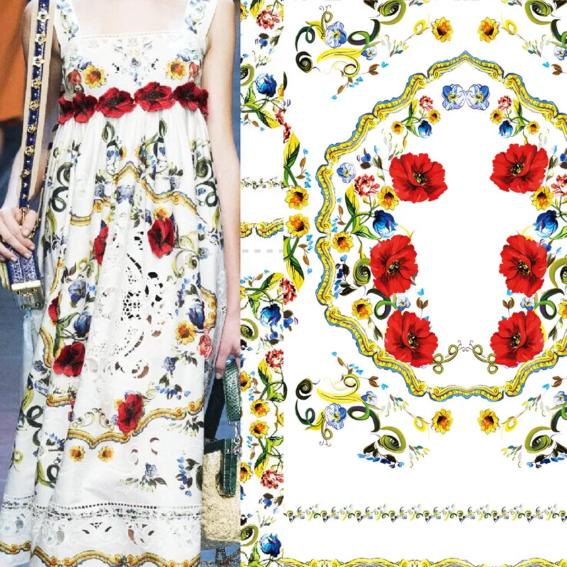 Брендовая модная одежда с принтом из 100% полиэстера, одежда, рубашки, пижамы, ткань ручной работы «сделай сам» для шитья платьев на метр
Брендовая модная одежда с принтом из 100% полиэстера, одежда, рубашки, пижамы, ткань ручной работы «сделай сам» для шитья платьев на метр