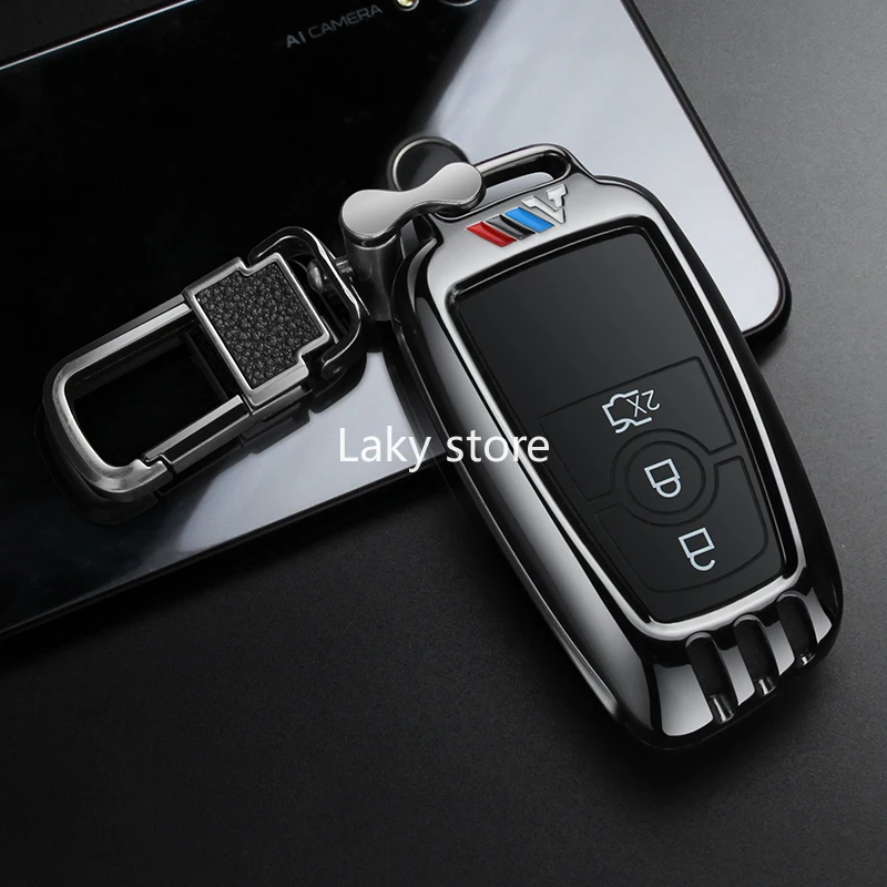 Оригинальный чехол из алюминиевого сплава для автомобильного ключа чехол для Ford kuga Escape Focus Mondeo Escort Ecosport чехол для ключа для автомобиля Черны...
Оригинальный чехол из алюминиевого сплава для автомобильного ключа чехол для Ford kuga Escape Focus Mondeo Escort Ecosport чехол для ключа для автомобиля Черны...