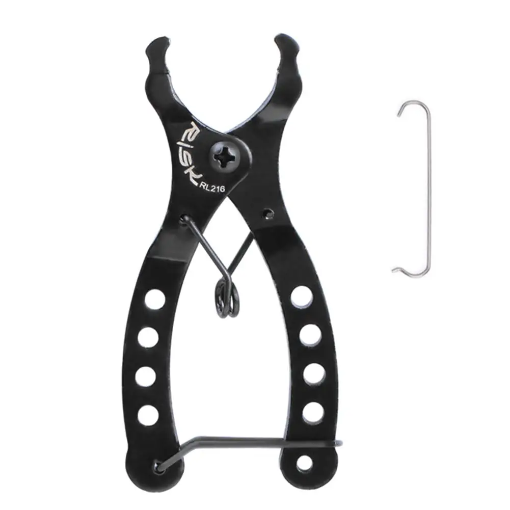 Bicycle Chain Tool Mini Mountain Bike Chain Quick Link Checker Cycling Wrench Chain removal installation Tool Accessories
Bicycle Chain Tool Mini Mountain Bike Chain Quick Link Checker Cycling Wrench Chain removal installation Tool Accessories