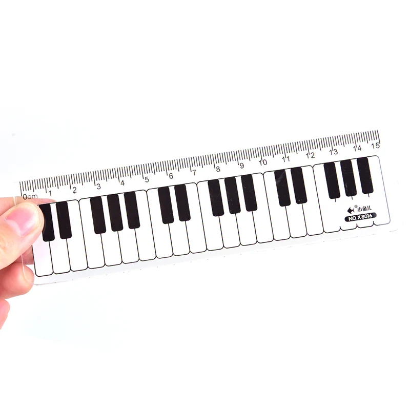 1pcs Music Ruler Rulers Primary School Students Child Painting Measuring Scale Creative Ruler
1pcs Music Ruler Rulers Primary School Students Child Painting Measuring Scale Creative Ruler