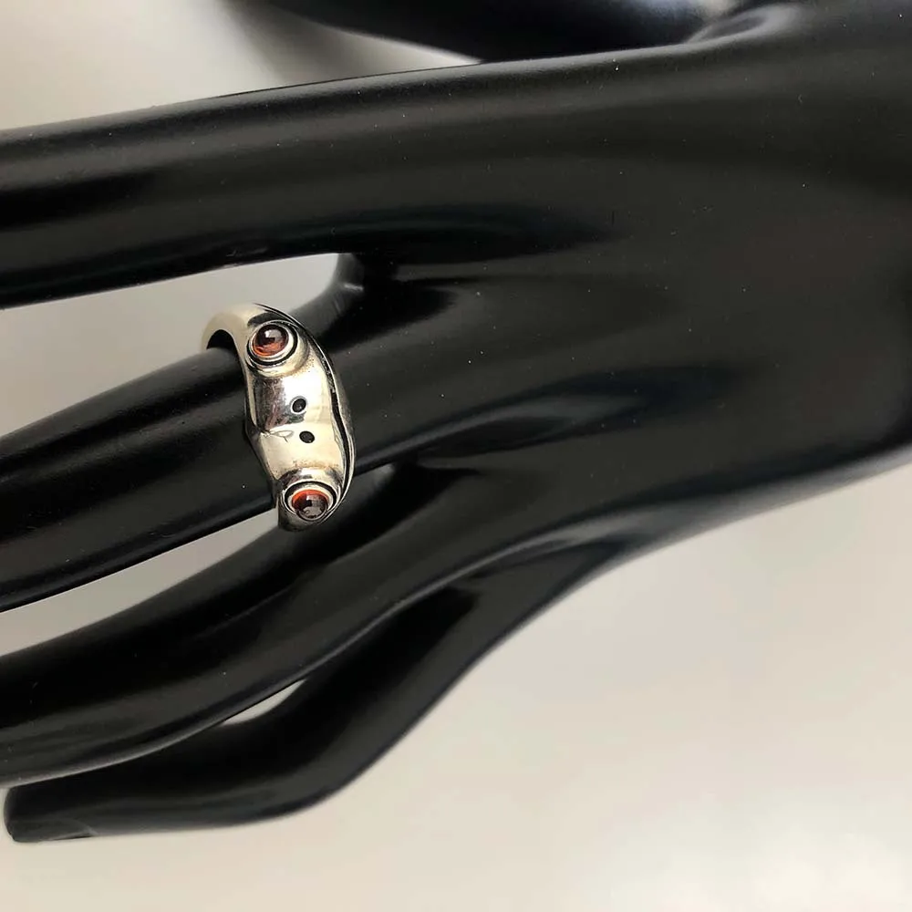Vintage Frog Rings for Women Personality Animal Adjustable Unisex Rings Bohemian Statement Party Valentine's Day Jewelry Gift
Vintage Frog Rings for Women Personality Animal Adjustable Unisex Rings Bohemian Statement Party Valentine's Day Jewelry Gift