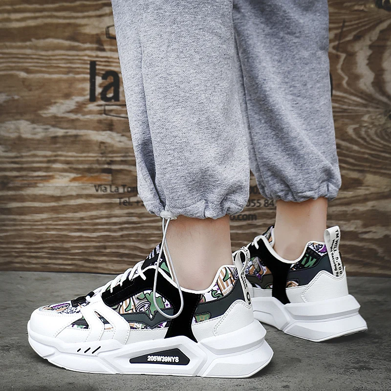 Outdoor Non-slip Men Sports Shoes Fashion Men Shoes Comfortable Light Breathable Brand Running Shoes Sneakers Zapatillas Hombre
Outdoor Non-slip Men Sports Shoes Fashion Men Shoes Comfortable Light Breathable Brand Running Shoes Sneakers Zapatillas Hombre