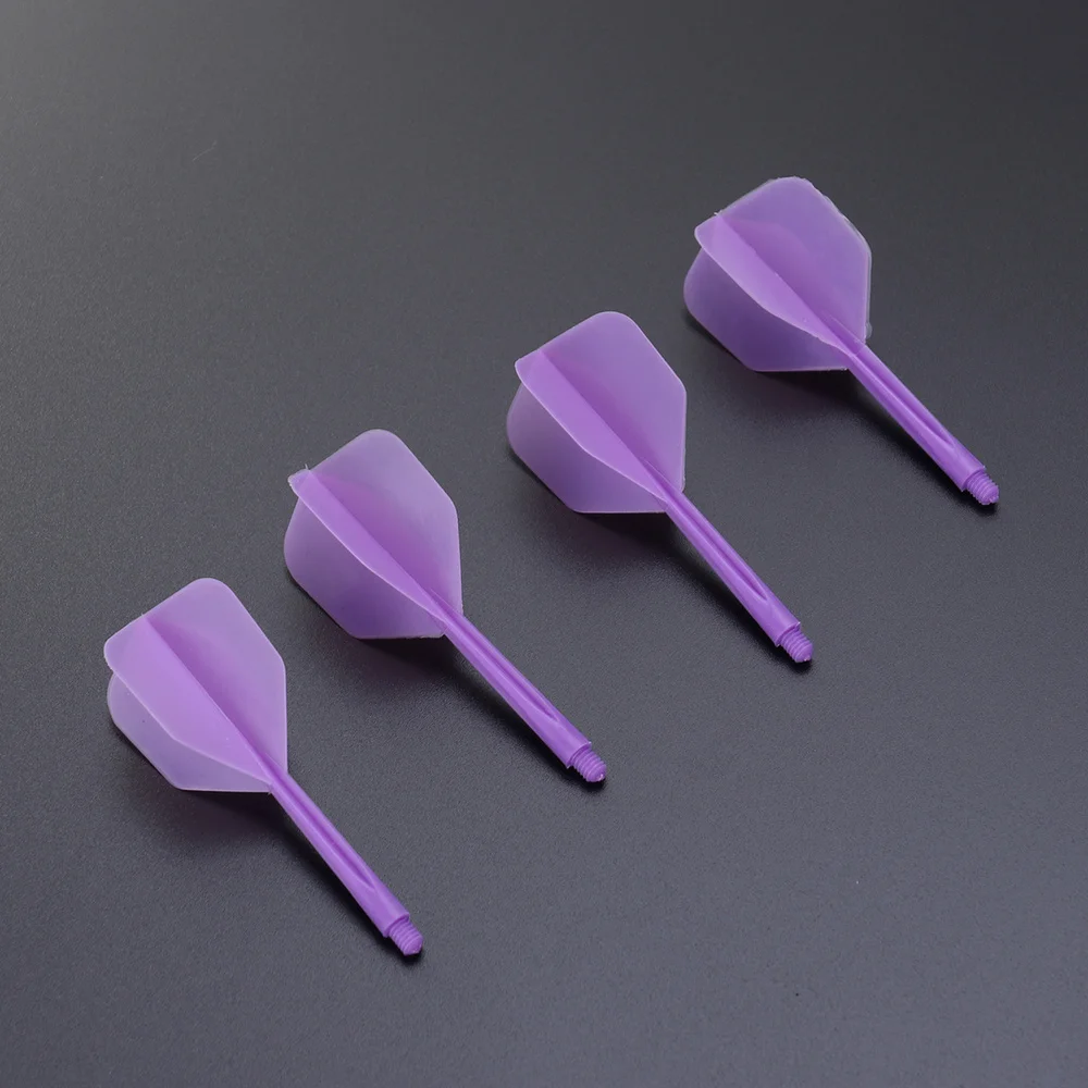 6 Pcs Transparent Fine Thread Dart Flights Darts Accessory Outdoor and Indoor Sports Dart Tail (Red, Black, Blue, Purple,
6 Pcs Transparent Fine Thread Dart Flights Darts Accessory Outdoor and Indoor Sports Dart Tail (Red, Black, Blue, Purple,