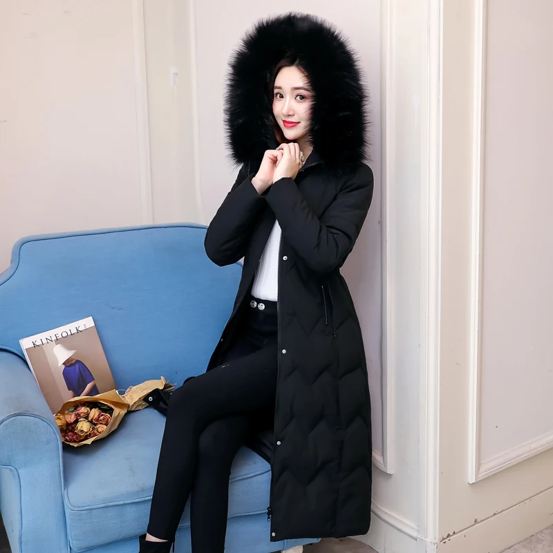 Nicesnowl Winter Jacket With Fur collar Warm Hooded nice Female Women Winter Coat Parka Women coat Outwear women down jacket
Nicesnowl Winter Jacket With Fur collar Warm Hooded nice Female Women Winter Coat Parka Women coat Outwear women down jacket