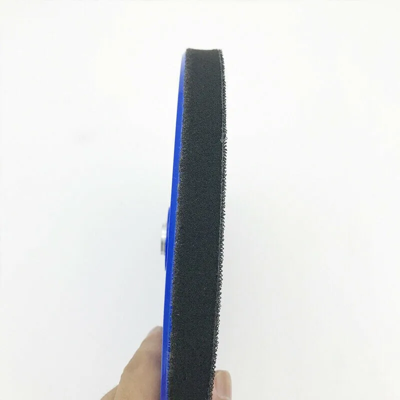 2* 9in 10Hole With14mm Thread Drywall Sander Sanding Pad Dustless Sanding Disk Hook And Loop Fastening
2* 9in 10Hole With14mm Thread Drywall Sander Sanding Pad Dustless Sanding Disk Hook And Loop Fastening