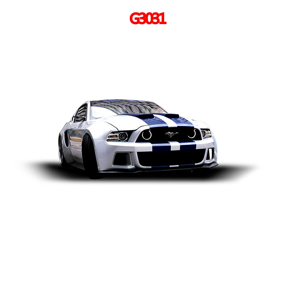 Fashion Need for Speed Auto Sticker Interesting Reflective Car Stickers Decals | Автомобили и мотоциклы