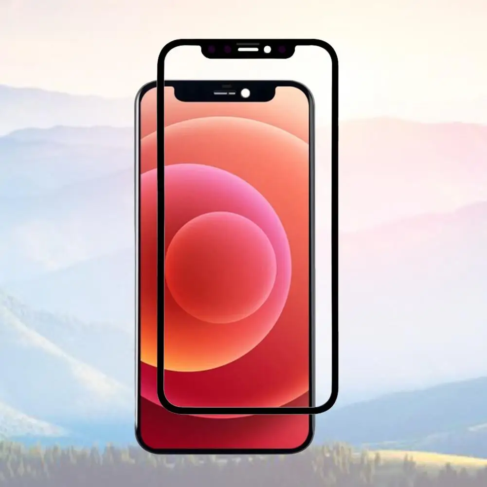 Phone Glass Screen Ultra-thin Replacement Glass Mobile Phone Touch Screen for iPhone X/XR/XS/XS Max/11/11 Pro/11 Pro Max
Phone Glass Screen Ultra-thin Replacement Glass Mobile Phone Touch Screen for iPhone X/XR/XS/XS Max/11/11 Pro/11 Pro Max