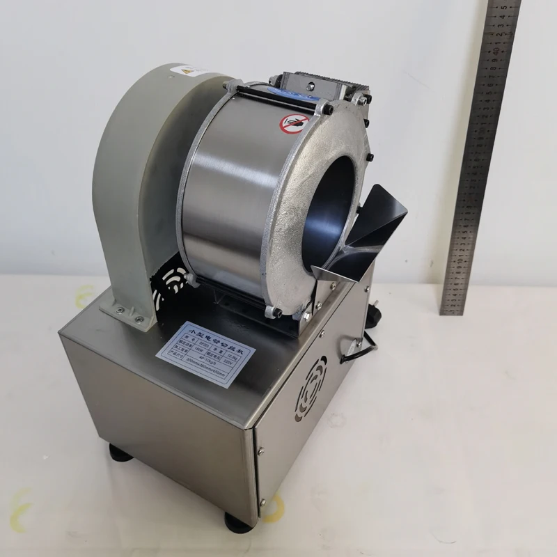 Commercial Vegetable Cutter Electric Dumpling Stuffing Machine Small Vegetable Cutting Machine Potato Carrot Shred
Commercial Vegetable Cutter Electric Dumpling Stuffing Machine Small Vegetable Cutting Machine Potato Carrot Shred