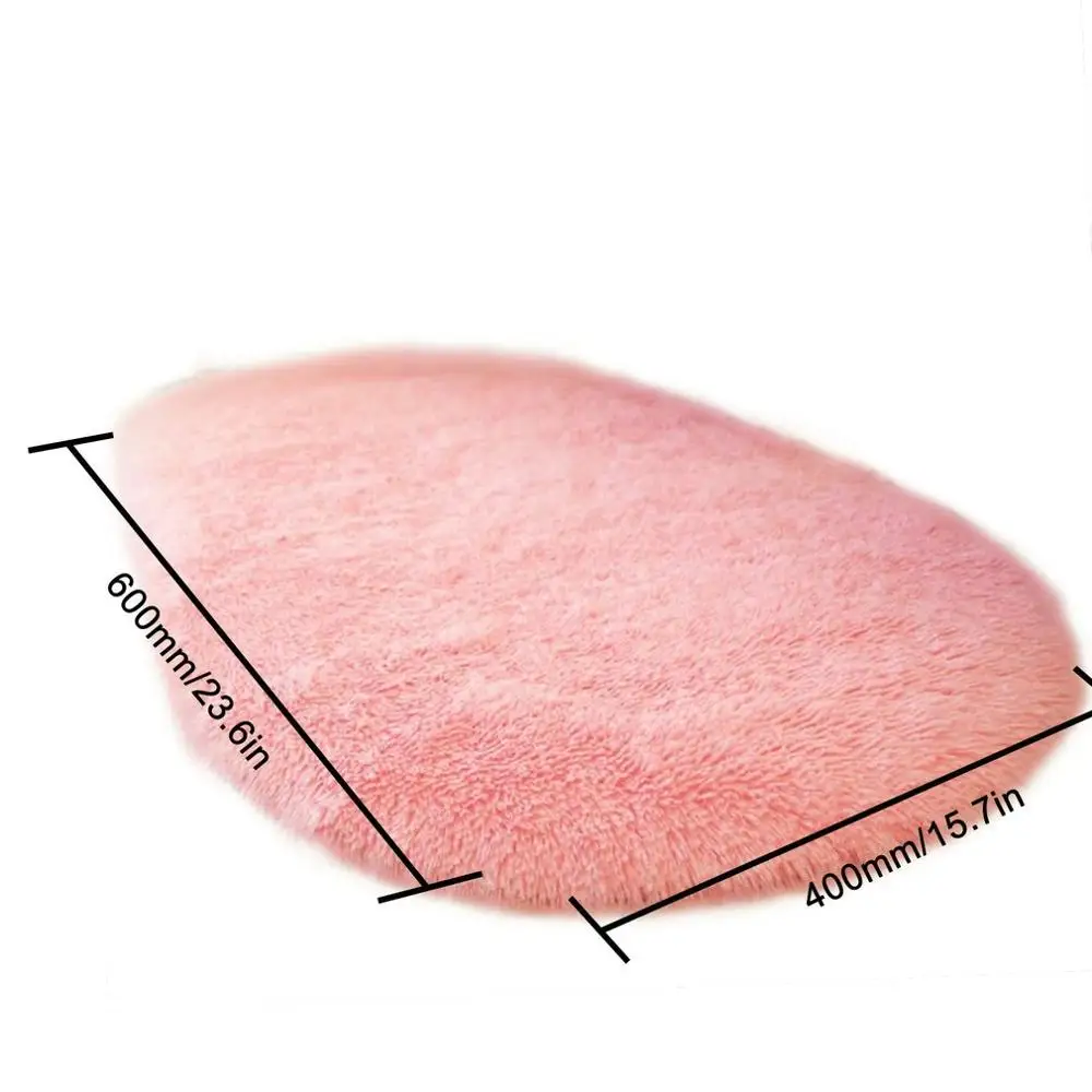 Soft Woolen Carpet Thickened Area Rug Carpet Anti-slip Carpet For Living Room Bedroom Home Decor Floor Mats Carpet Rugs 2020 New
Soft Woolen Carpet Thickened Area Rug Carpet Anti-slip Carpet For Living Room Bedroom Home Decor Floor Mats Carpet Rugs 2020 New