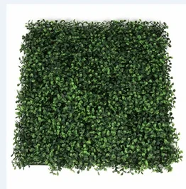 24pcs 25*25cm Milangrass Simulation Lawn Home Yard Hotel Decoration Scene Layout Supplies(Four Layers)
24pcs 25*25cm Milangrass Simulation Lawn Home Yard Hotel Decoration Scene Layout Supplies(Four Layers)
