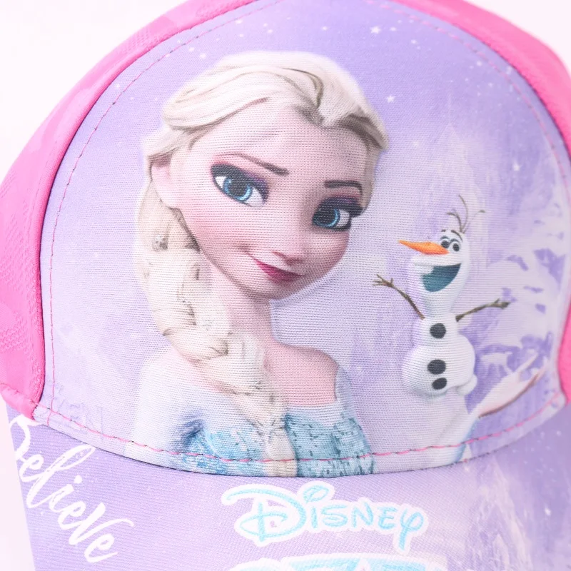 Kids Baseball Cap Disney Frozen Mickey Mouse Snow White 2021 Summer Hip-Hop Hat Boys Girls Adjustable Kids Gorros
Kids Baseball Cap Disney Frozen Mickey Mouse Snow White 2021 Summer Hip-Hop Hat Boys Girls Adjustable Kids Gorros