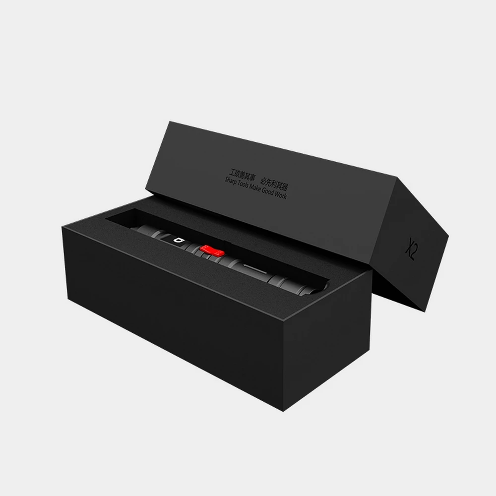 Latest Version ES121 or ES120 Plus -X2 Mini Precision Cordless Electric Screwdriver Smart Motion Control Power Screwdriv
Latest Version ES121 or ES120 Plus -X2 Mini Precision Cordless Electric Screwdriver Smart Motion Control Power Screwdriv