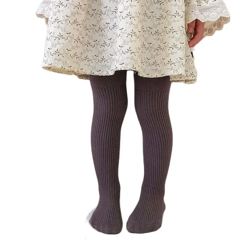 Autumn Spring Girls Knitted Stockings Kids Girls Pantyhose Tights Pretty Children Toddle Stockings Long Socks Leggings Kids 1-8t
Autumn Spring Girls Knitted Stockings Kids Girls Pantyhose Tights Pretty Children Toddle Stockings Long Socks Leggings Kids 1-8t
