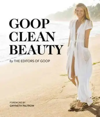 

Goop, хиты продаж в категории «чистая красота»