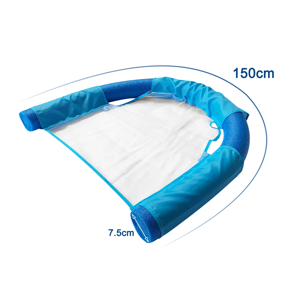 Swimming Pool Accessories Inflatable Summer Floating Water Mat Chairs Pool Float Water Sports Toys Float Mat Pool Toys
Swimming Pool Accessories Inflatable Summer Floating Water Mat Chairs Pool Float Water Sports Toys Float Mat Pool Toys
