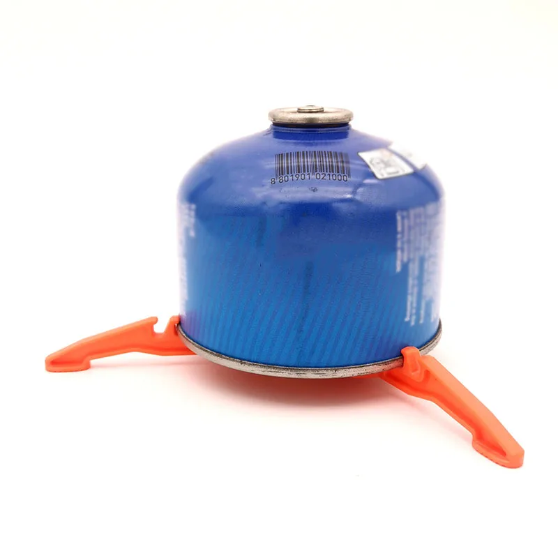 1PC Outdoor Gas Tank Bracket Holder Multi-purpose Camping Bottle Folding Tripod Tool Hiking Camping Accessories
1PC Outdoor Gas Tank Bracket Holder Multi-purpose Camping Bottle Folding Tripod Tool Hiking Camping Accessories